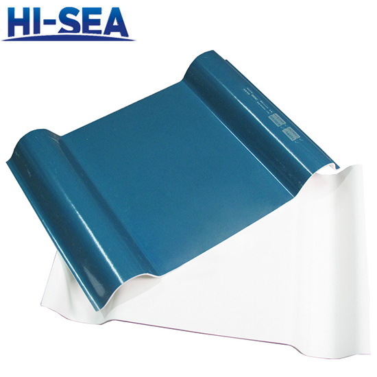 Universal FRP Anticorrosive Sheet